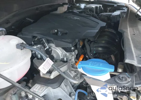 2024 Kia Sportage X-Line z USA, uszkodzony, nr VIN 5XYK6CDF2RG169144